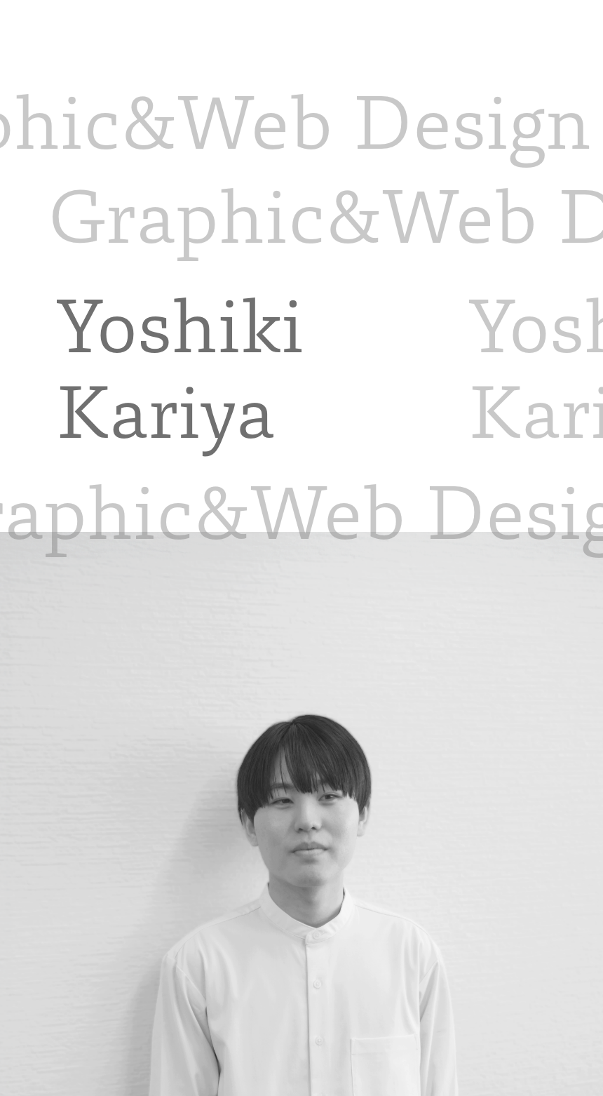 Yoshiki Kariya